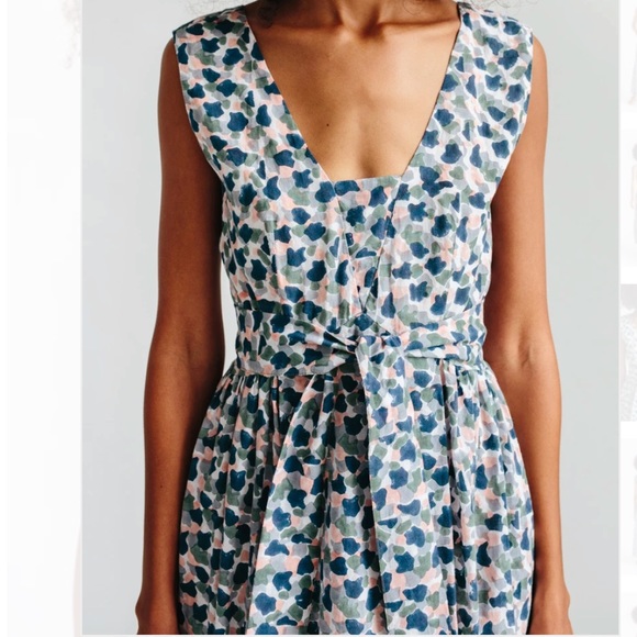 MIRTH Naples in Mosaic, Size L - Picture 3 of 12